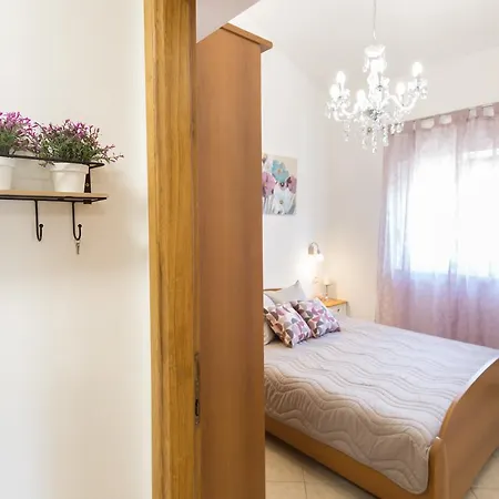 Apartment Mediteran Baska Voda