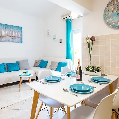 Mediteran * Baska Voda