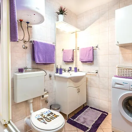 Apartmán Mediteran *
