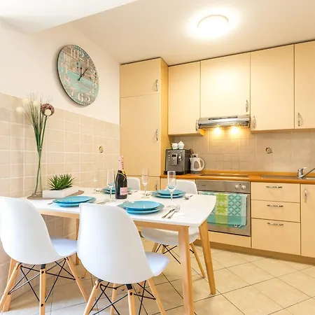 Apartmán Mediteran