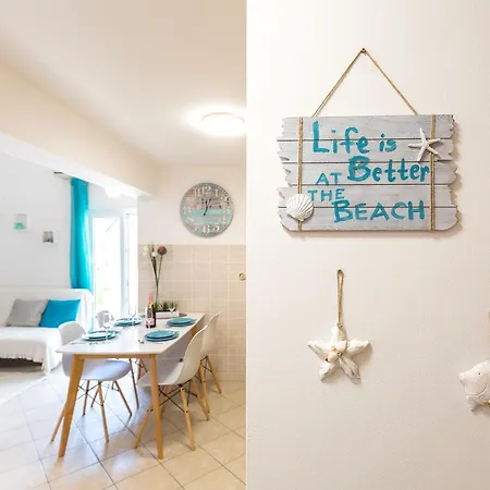 Mediteran * Baška Voda