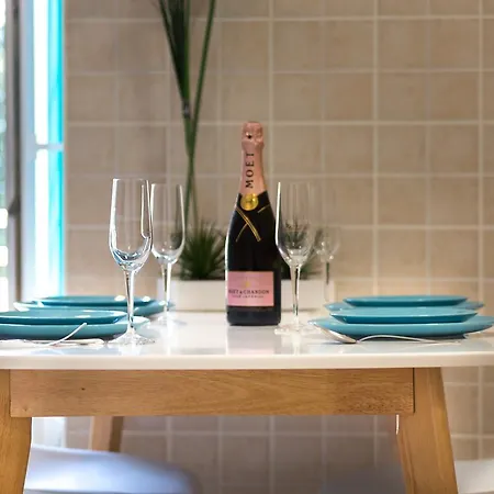 Daire Mediteran Baška Voda