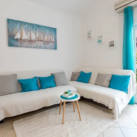 Mediteran Baska Voda