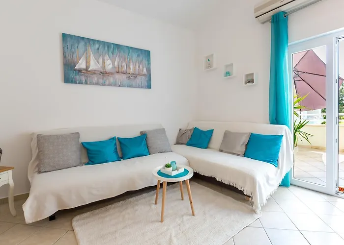 Mediteran Baška Voda